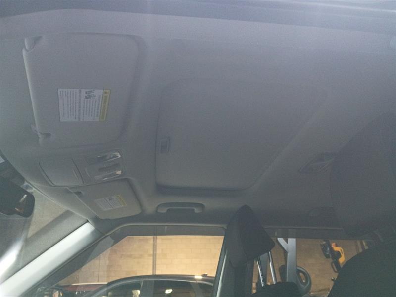 kia Soul EV 2023 - 20