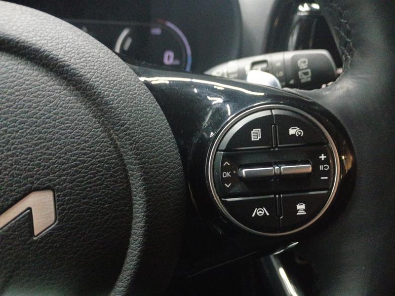 kia Soul EV 2023 - 25