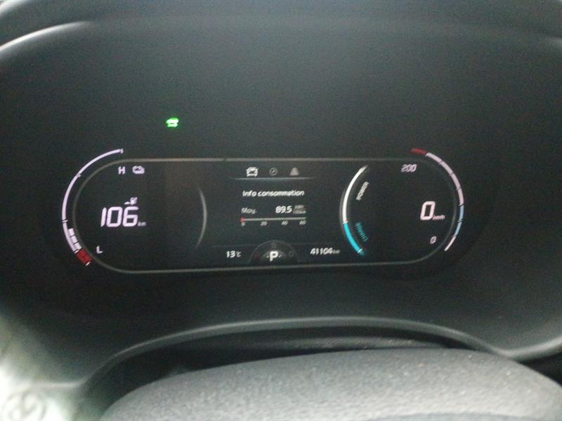 kia Soul EV 2023 - 26