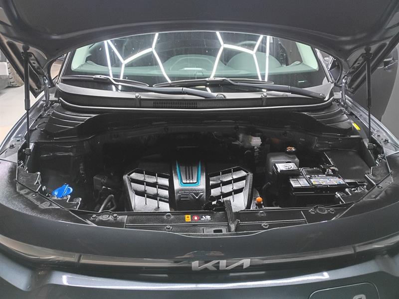 kia Soul EV 2023 - 32