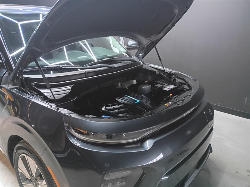 kia Soul EV 2023 - 33