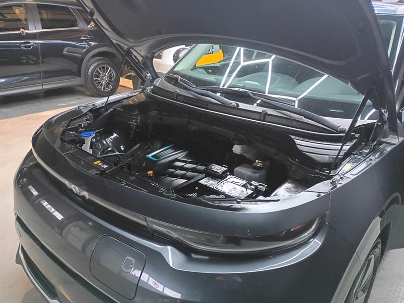 kia Soul EV 2023 - 34