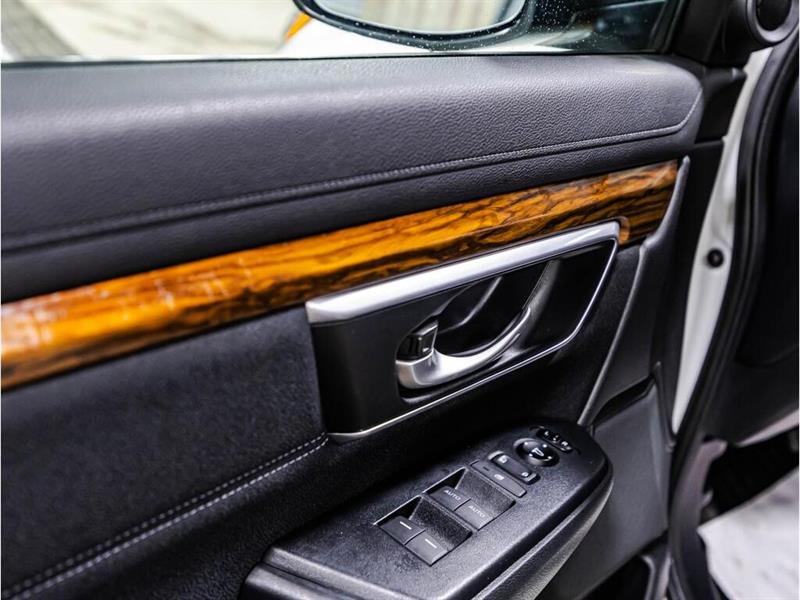 honda CR-V 2017 - 11