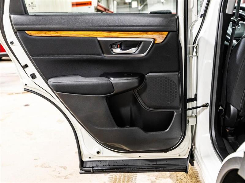 honda CR-V 2017 - 12