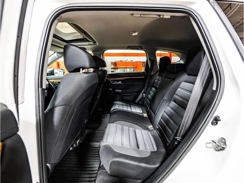 honda CR-V 2017 - 13