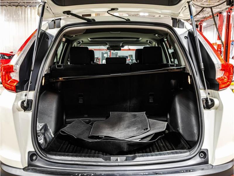 honda CR-V 2017 - 15