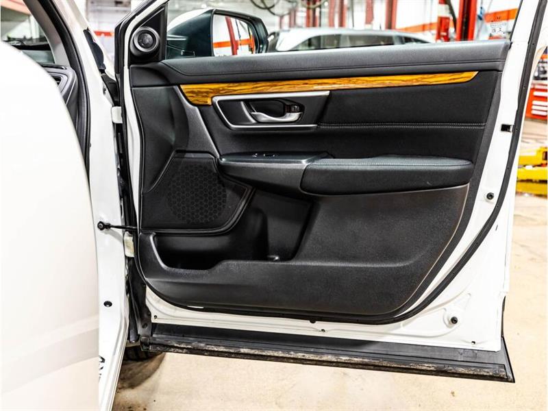 honda CR-V 2017 - 16