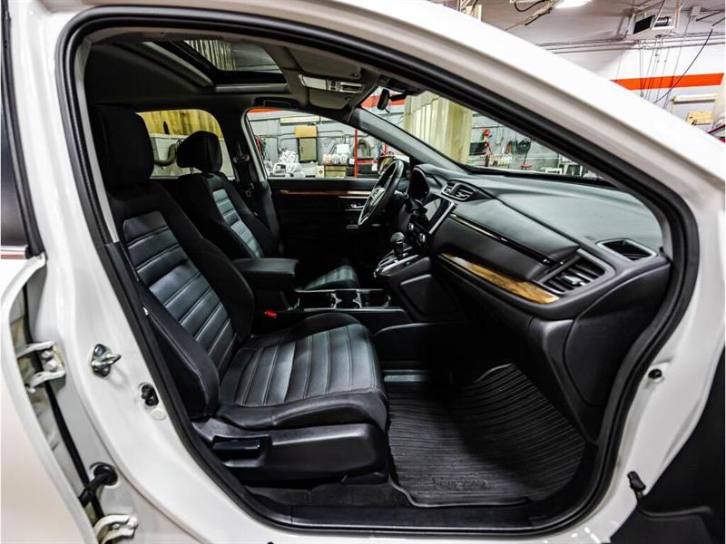 honda CR-V 2017 - 17