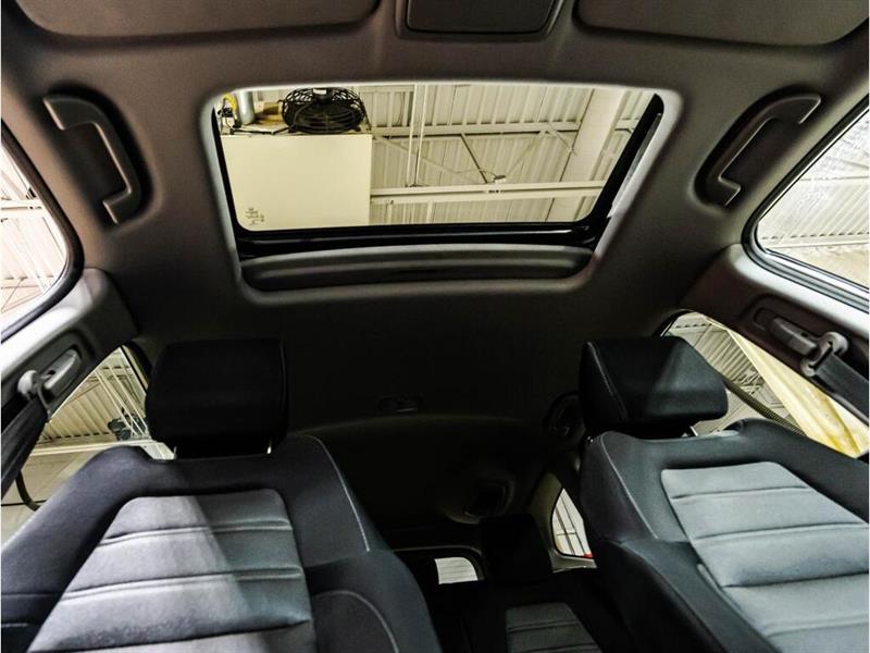 honda CR-V 2017 - 18