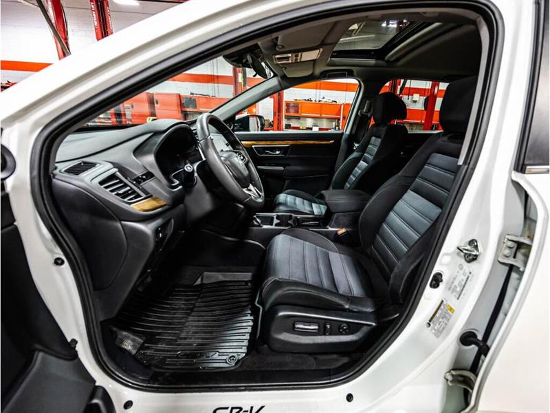 honda CR-V 2017 - 19