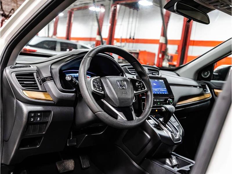 honda CR-V 2017 - 20