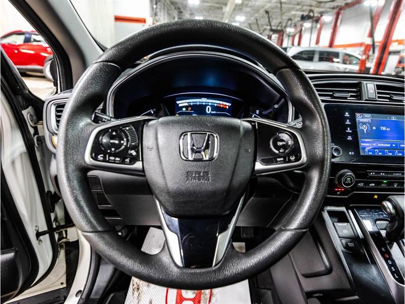 honda CR-V 2017 - 22