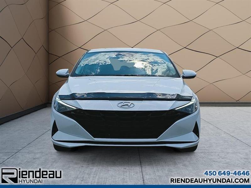 hyundai Elantra 2023 - 3