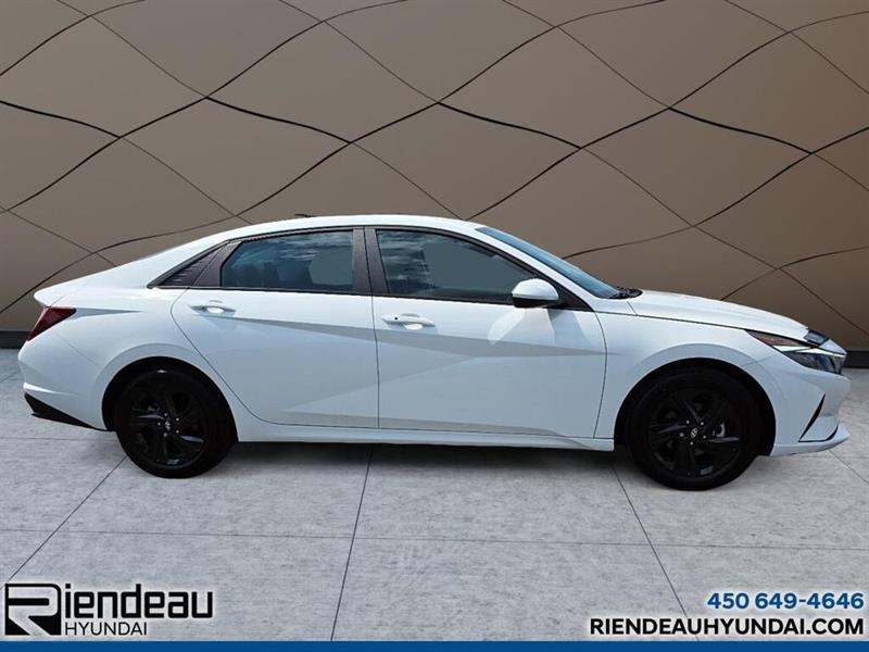 hyundai Elantra 2023 - 4