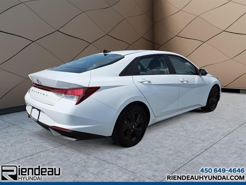 hyundai Elantra 2023 - 5