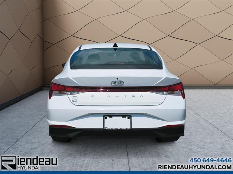 hyundai Elantra 2023 - 6