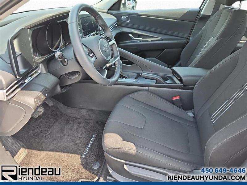 hyundai Elantra 2023 - 8