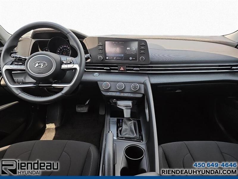 hyundai Elantra 2023 - 9