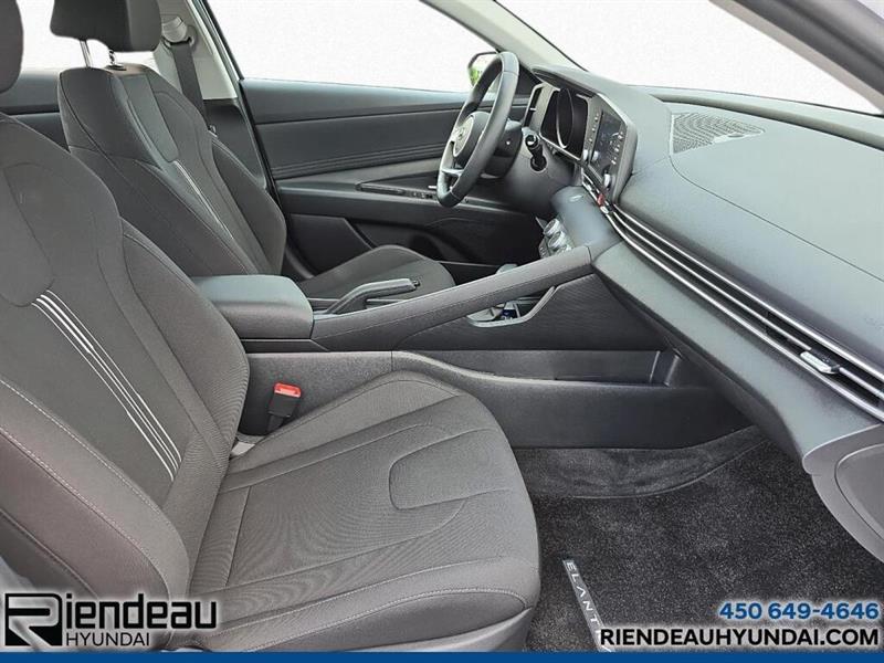 hyundai Elantra 2023 - 10