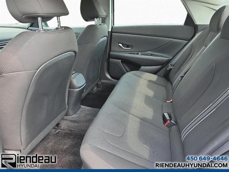 hyundai Elantra 2023 - 11