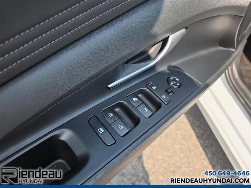 hyundai Elantra 2023 - 13