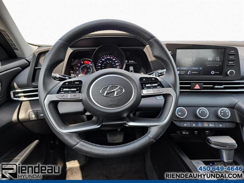 hyundai Elantra 2023 - 14