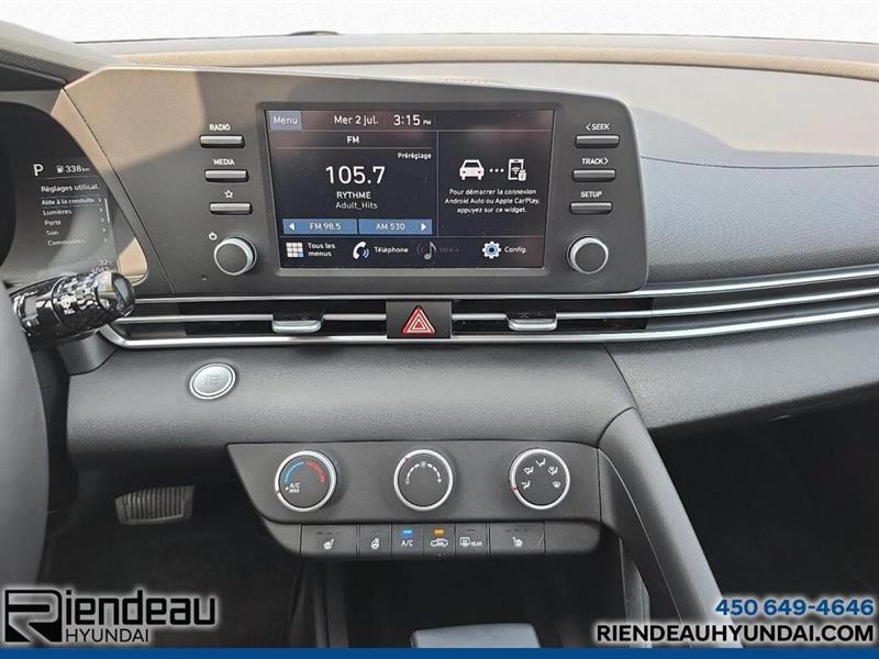 hyundai Elantra 2023 - 15