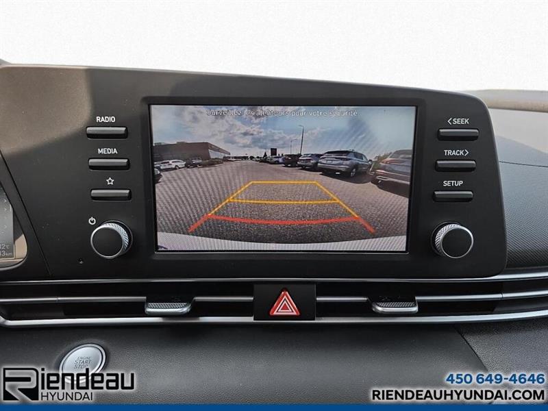 hyundai Elantra 2023 - 16