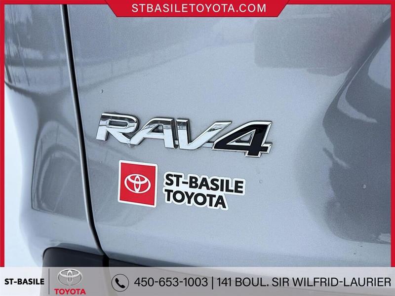 toyota RAV4 2023 - 7