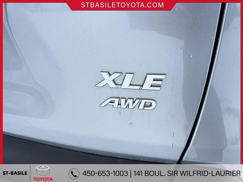 toyota RAV4 2023 - 8