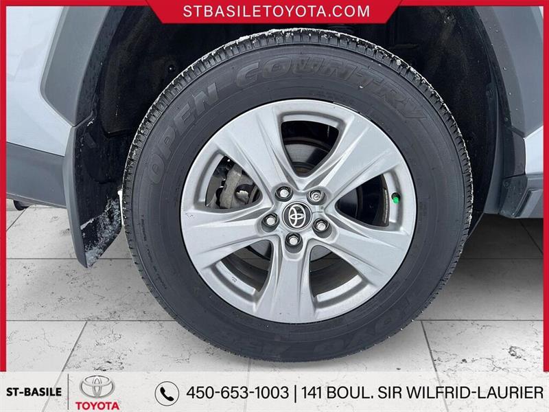 toyota RAV4 2023 - 12