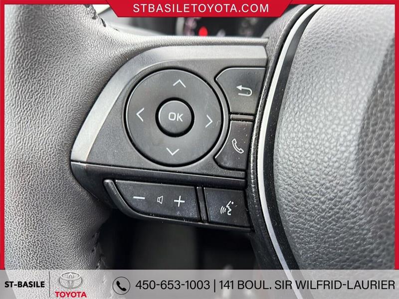 toyota RAV4 2023 - 18