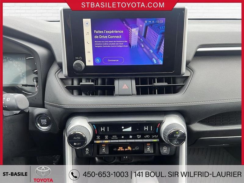 toyota RAV4 2023 - 21