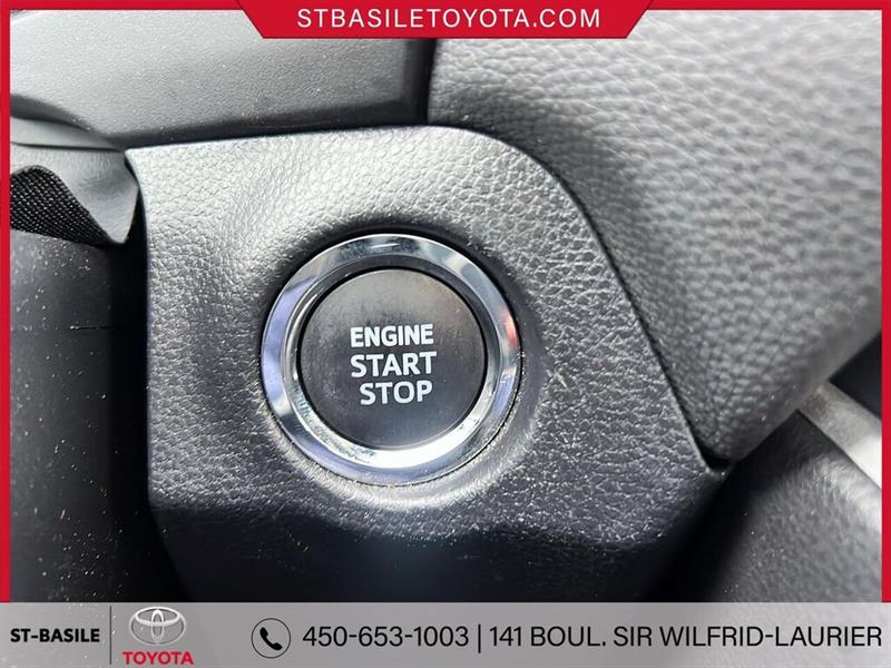 toyota RAV4 2023 - 23