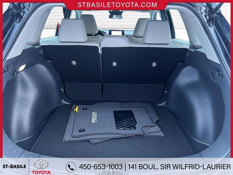 toyota Corolla Cross 2024 - 10