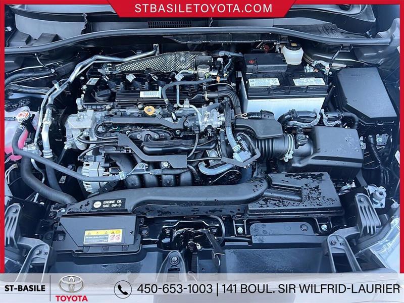 toyota Corolla Cross 2024 - 12