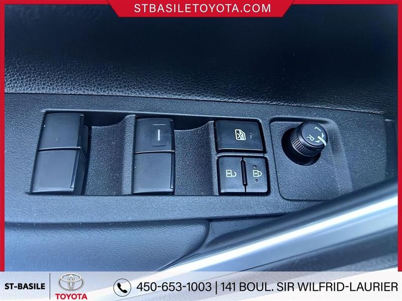 toyota Corolla Cross 2024 - 16