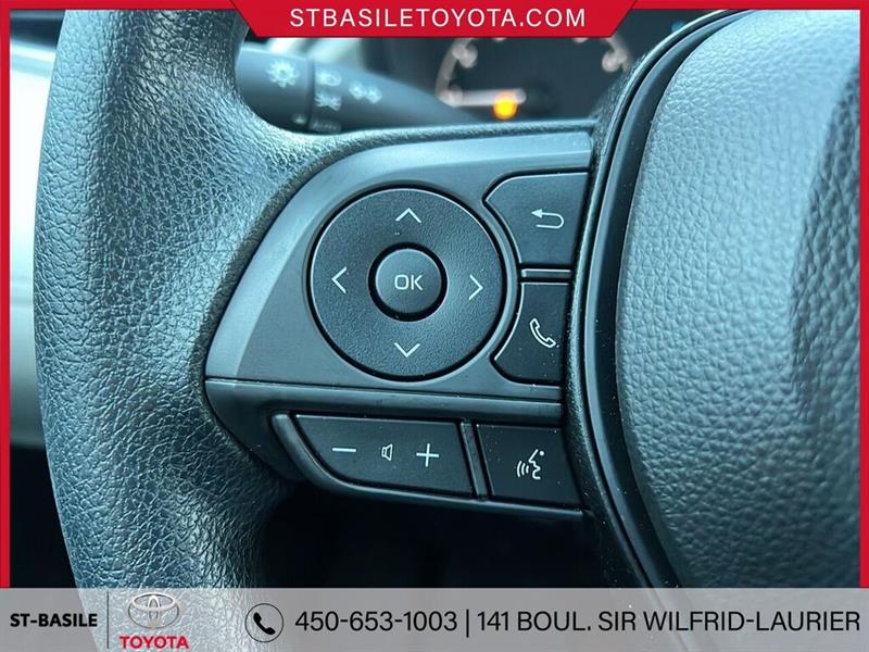 toyota Corolla Cross 2024 - 17