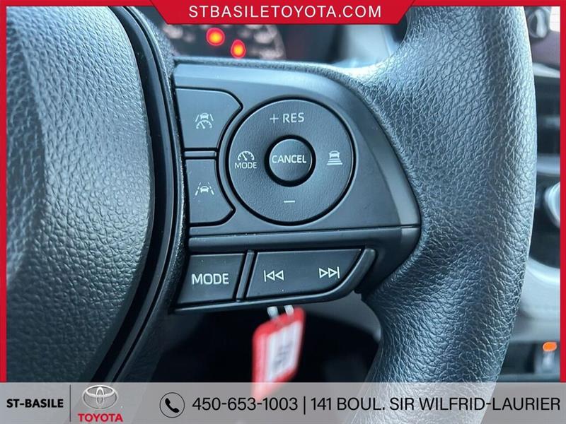 toyota Corolla Cross 2024 - 18