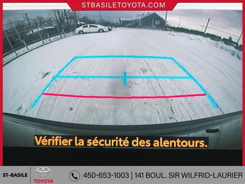 toyota Corolla Cross 2024 - 22