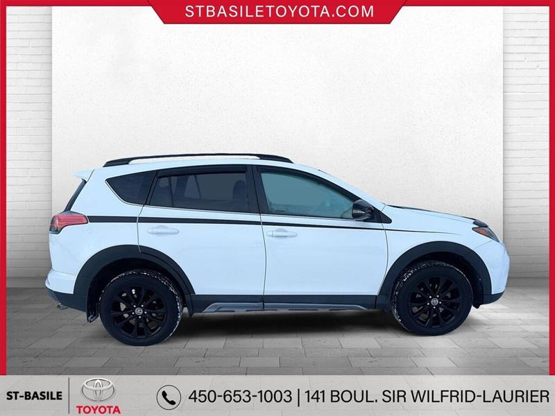 toyota RAV4 2018 - 4
