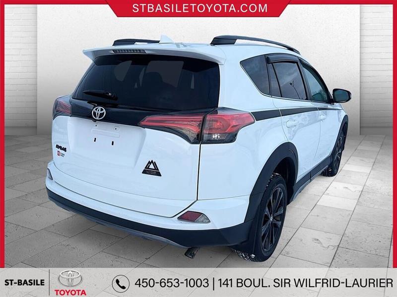 toyota RAV4 2018 - 5