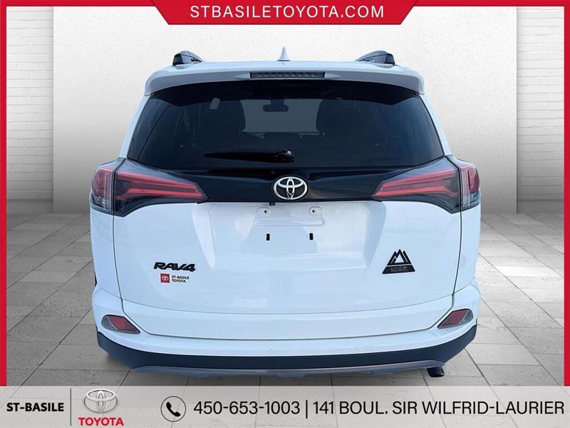 toyota RAV4 2018 - 6