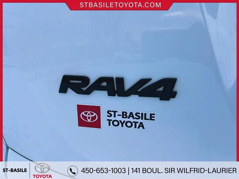 toyota RAV4 2018 - 7