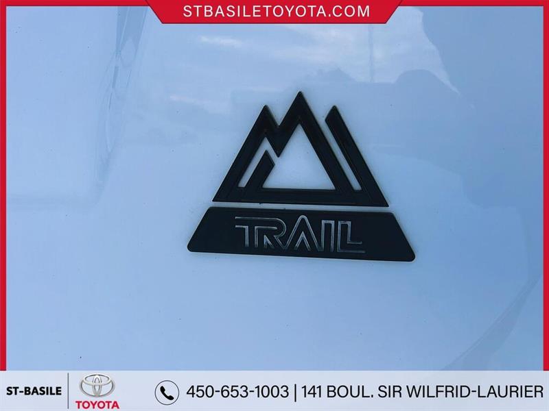 toyota RAV4 2018 - 8