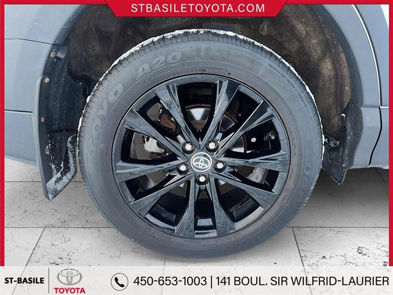 toyota RAV4 2018 - 12