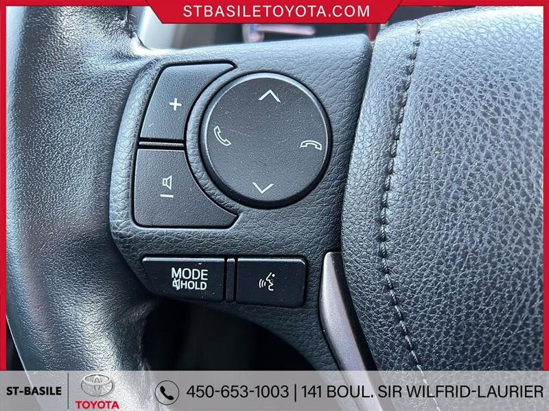 toyota RAV4 2018 - 18