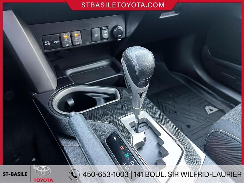 toyota RAV4 2018 - 22