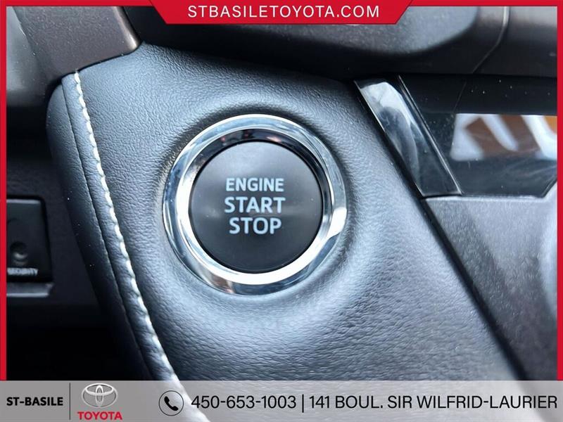 toyota RAV4 2018 - 23