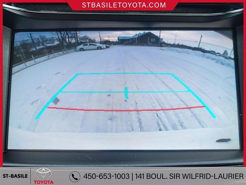 toyota RAV4 2018 - 25